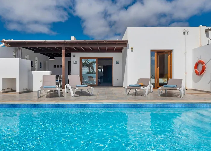 Nitho * Playa Blanca (Lanzarote)