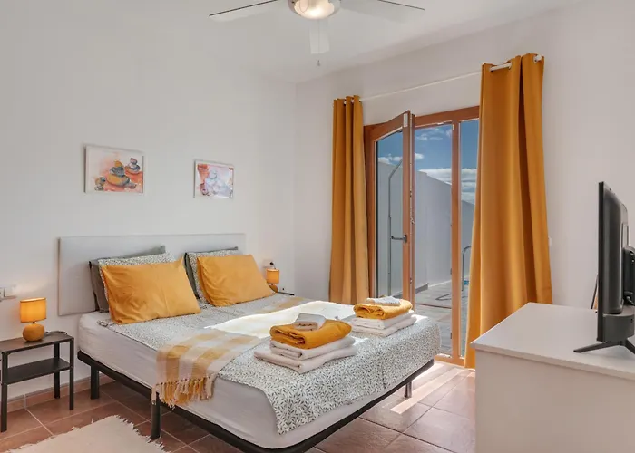 Nitho Playa Blanca (Lanzarote)