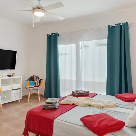 Nitho * Плайя-Бланка