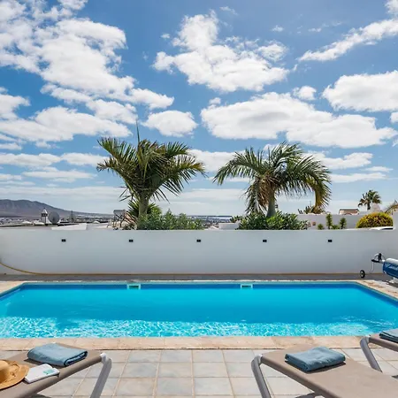 Nitho Вілла Плайя-Бланка