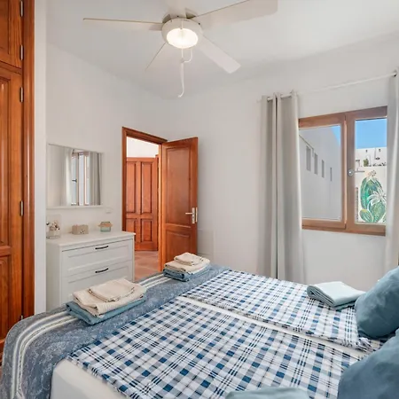 Nitho Плайя-Бланка