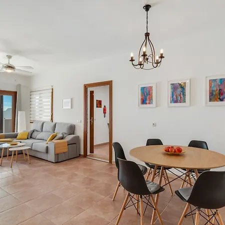 Вілла Nitho Плайя-Бланка