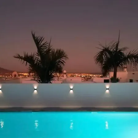 Nitho Villa *
