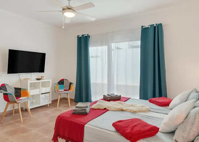 Nitho * Плайя-Бланка