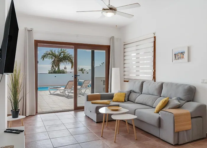 Nitho * Плайя-Бланка