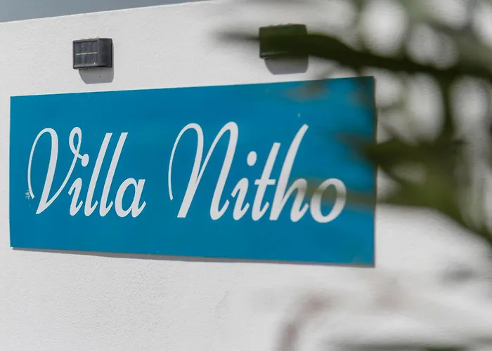 Nitho Вілла Плайя-Бланка