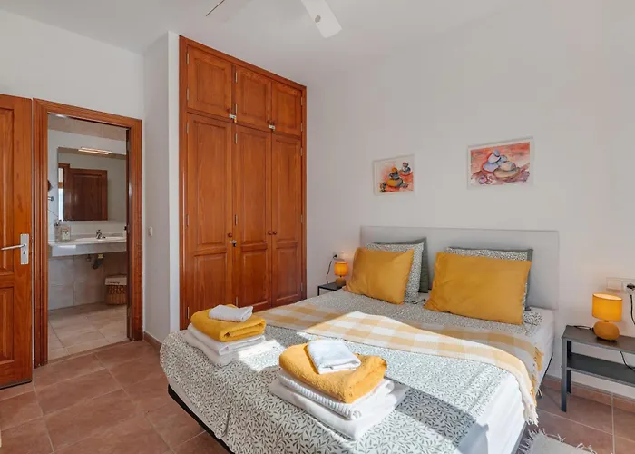 Nitho * Плайя-Бланка