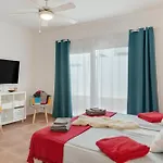 Nitho * פלאיה בלנקה