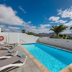 Vila Nitho Playa Blanca (Lanzarote)
