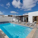 Nitho Playa Blanca (Lanzarote)