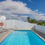 Vila Nitho Playa Blanca (Lanzarote)