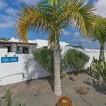 Vila Nitho Playa Blanca (Lanzarote)