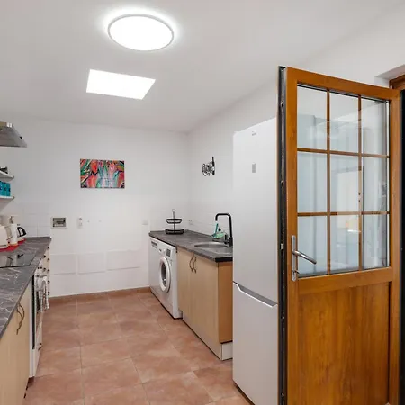Nitho Villa Playa Blanca (Lanzarote)