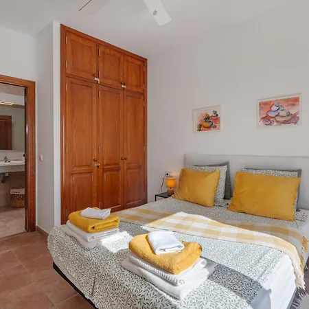 Nitho Villa