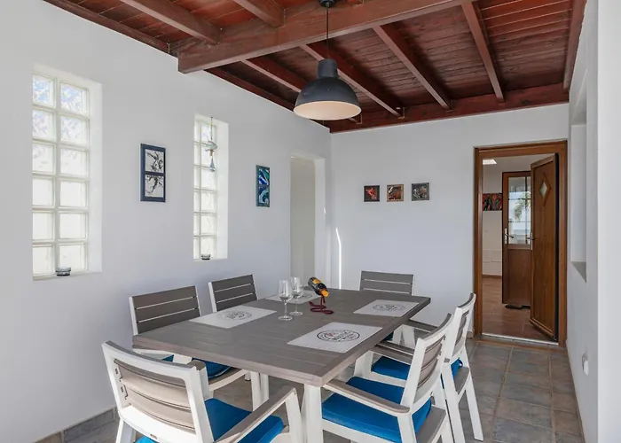 Nitho * Playa Blanca (Lanzarote)