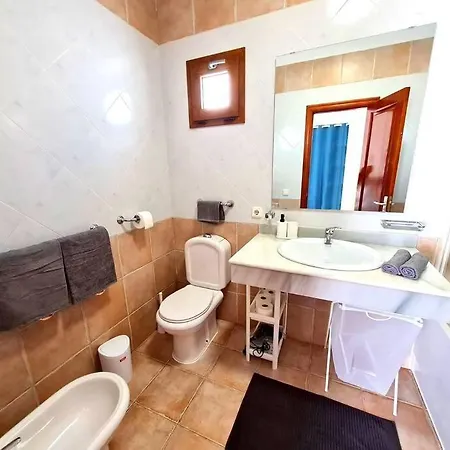 Nitho - Heated Pool, Panoramic View, Privacy
