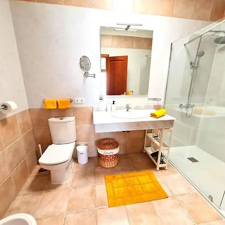 Вилла Nitho - Heated Pool, Panoramic View, Privacy Коста Бланка