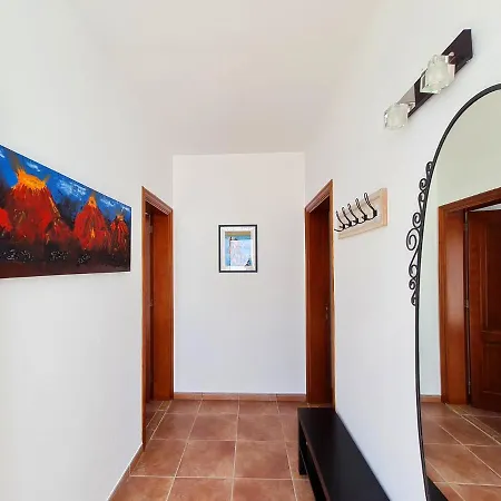 Nitho - Heated Pool, Panoramic View, Privacy Коста Бланка