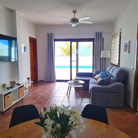 Вилла Nitho - Heated Pool, Panoramic View, Privacy