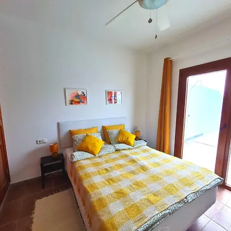 Nitho - Heated Pool, Panoramic View, Privacy Коста Бланка