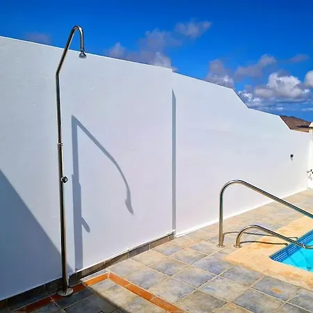 Nitho - Heated Pool, Panoramic View, Privacy * Коста Бланка