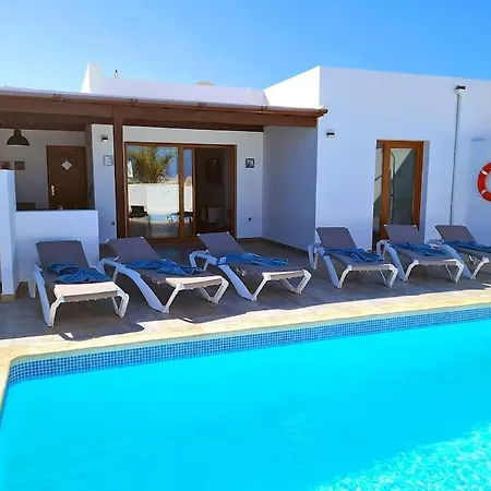 Nitho - Heated Pool, Panoramic View, Privacy Коста Бланка