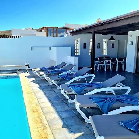 Nitho - Heated Pool, Panoramic View, Privacy * Коста Бланка
