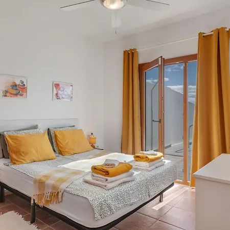 Nitho Villa