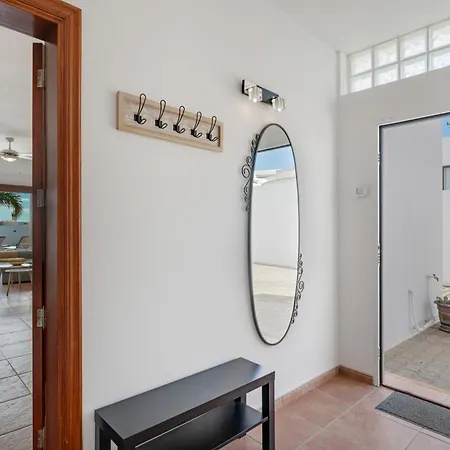 Nitho Villa Playa Blanca (Lanzarote)