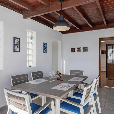 Nitho Villa