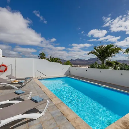 Nitho * Playa Blanca (Lanzarote)